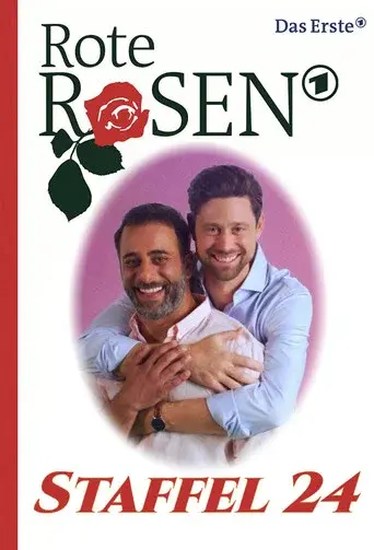 Rote Rosen season 24 poster