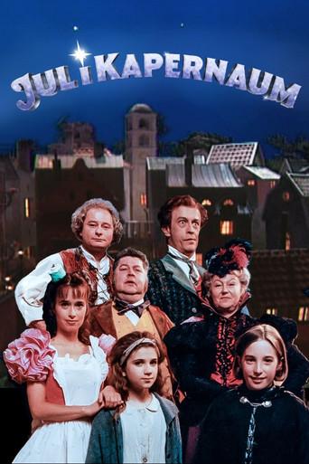 Julkalendern season 36 poster