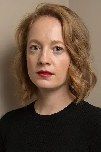 Leonie Benesch