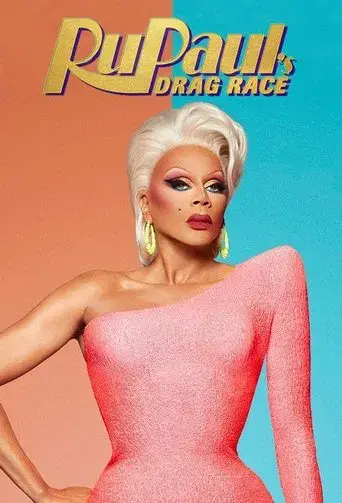 RuPaul's Drag Race · Season 14 poster