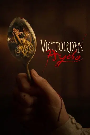 Victorian Psycho poster