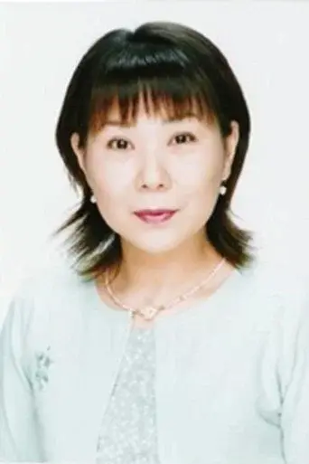 Tamao Hayashi