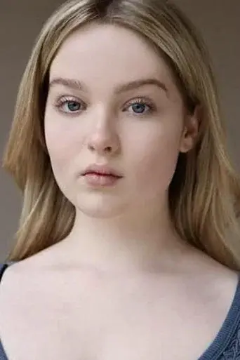 Scarlett Simmons