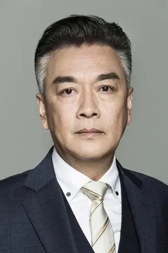 Zhang Shen