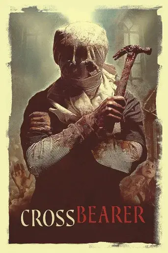 Cross Bearer poster