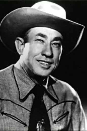 Hugh Farr