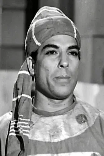 Sayed el Araby