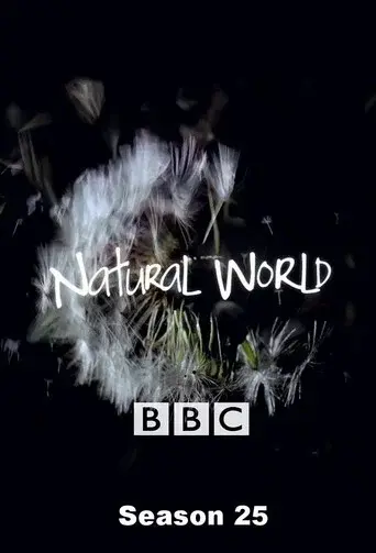 Natural World season 25 poster