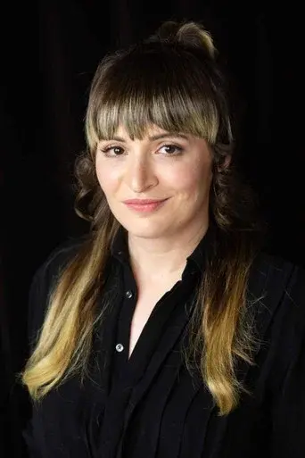 Chantal Claret