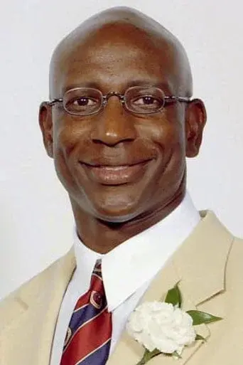 Eric Dickerson