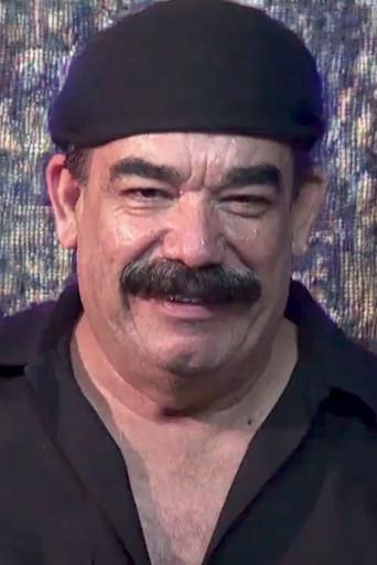 Carlos Méndez