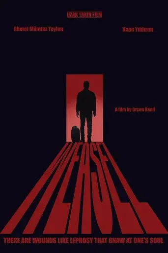 Weasel poster