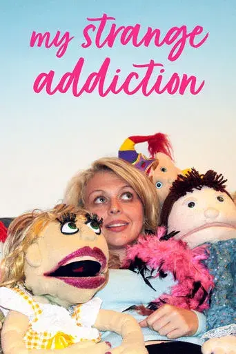 My Strange Addiction · Season 7 poster