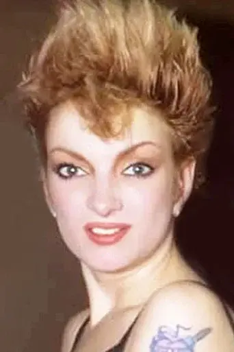 Perri Lister