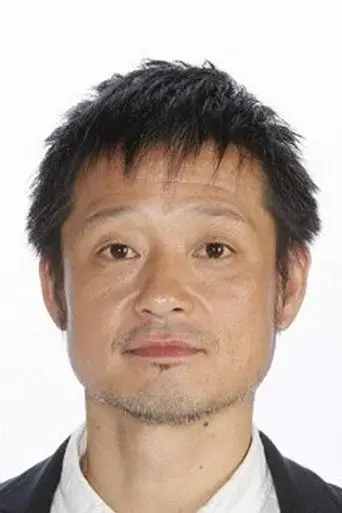 Tenkyû Fukuda