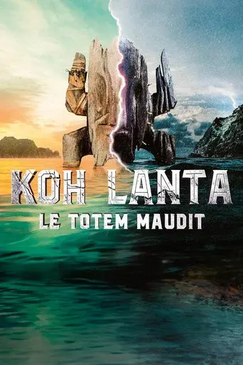Koh-Lanta season 28 poster