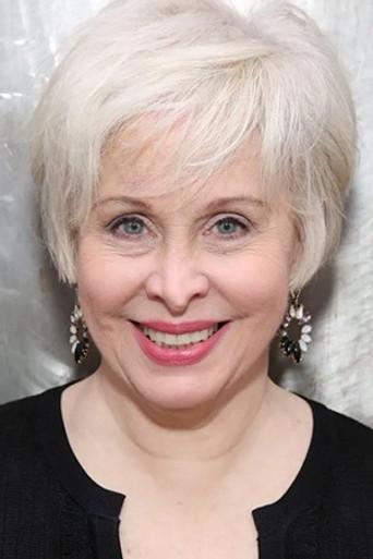 Nancy Opel