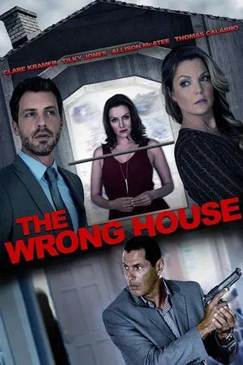 The Wrong House poster