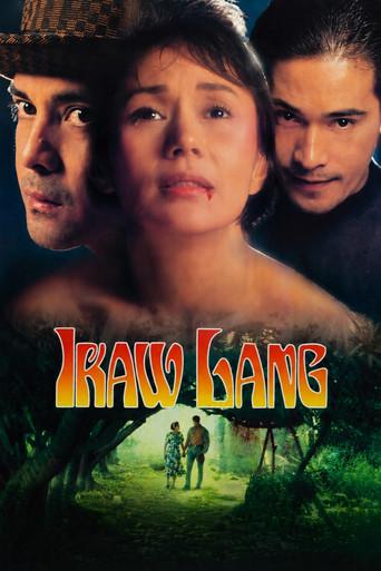 Ikaw Lang poster