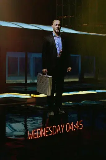 Wednesday 04:45 poster