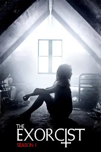 The Exorcist season 1 poster
