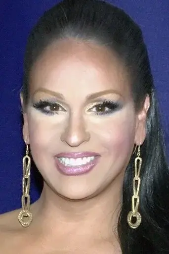 Erica Andrews