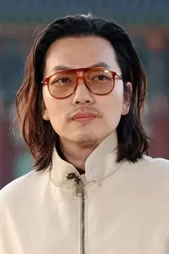 Lee Dong-hwi