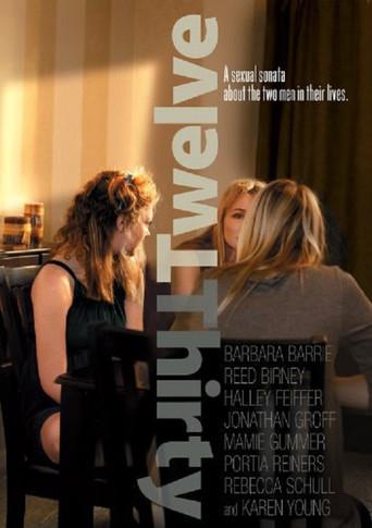 Twelve Thirty poster