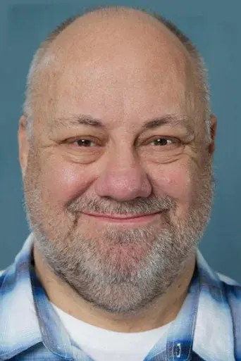 Bob Bouchard