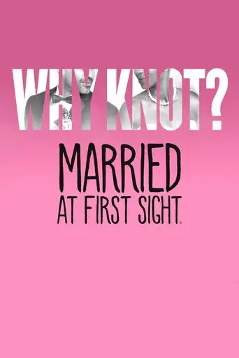 Married at First Sight season 10 poster