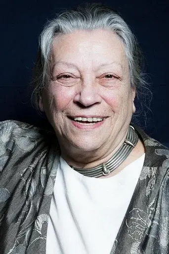 Thérèse Clerc