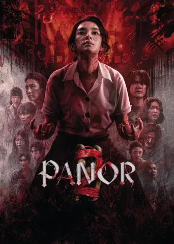 Panor 2 / พนอ 2 poster