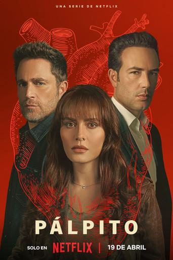 The Marked Heart · Season 2 poster