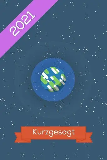 Kurzgesagt - In a Nutshell season 9 poster