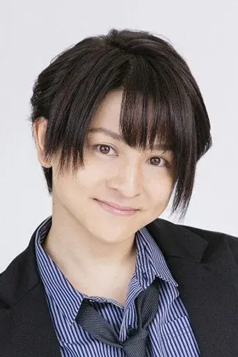 Motoki Takagi