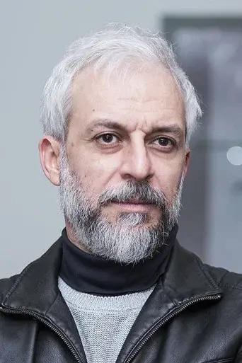 Kazem Sayyahi