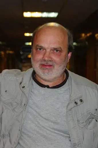 Vladlen Barbe