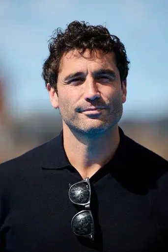 Álex García