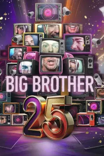Big Brother season 13 poster