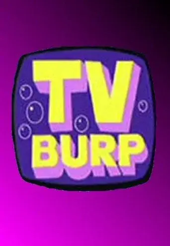 Harry Hill's TV Burp season 6 poster