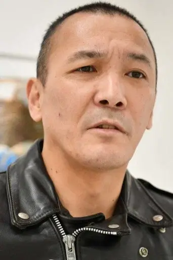 Kiyotaka Tsurisaki