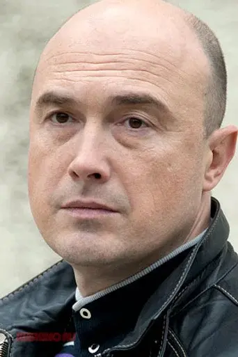 Boris Mironov