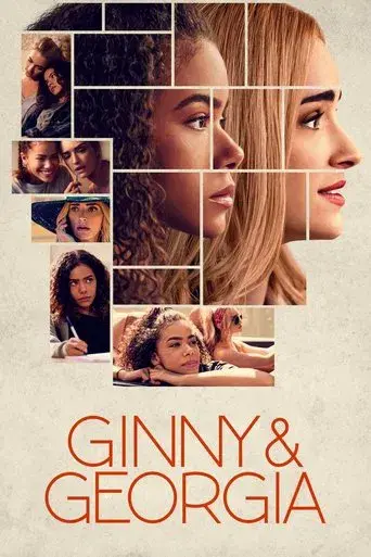 Ginny & Georgia season 1 poster