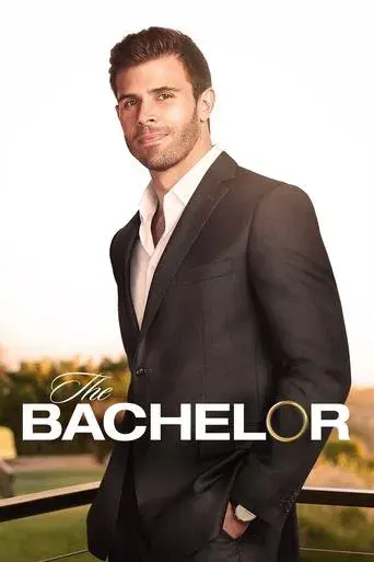The Bachelor season 27 poster