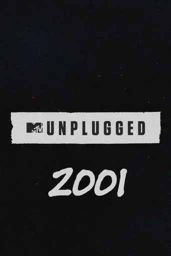 MTV Unplugged season 12 poster