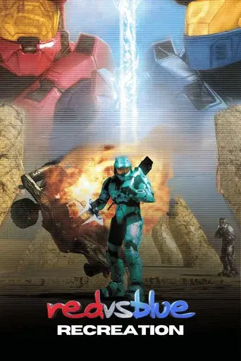 Red vs. Blue season 7 poster