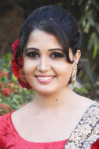 Sandra Amy