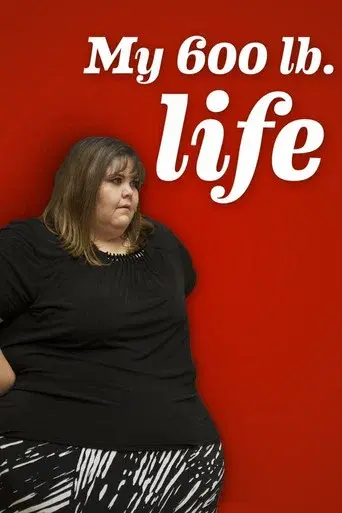My 600-lb Life season 1 poster