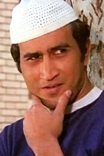 Mohamed Refaat