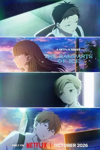 The Ramparts of Ice · Season 2 poster